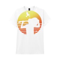 Heavy Cotton™ Women's Semi Fitted T-shirt Thumbnail
