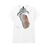 Heavy Cotton™ Women's Semi Fitted T-shirt Thumbnail