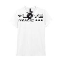 Heavy Cotton™ Women's Semi Fitted T-shirt Thumbnail