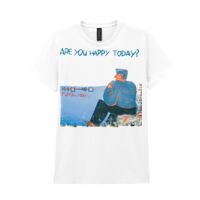 Heavy Cotton™ Women's Semi Fitted T-shirt Thumbnail