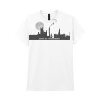 Heavy Cotton™ Women's Semi Fitted T-shirt Thumbnail