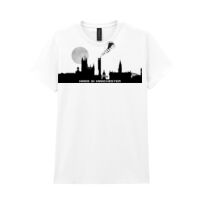 Heavy Cotton™ Women's Semi Fitted T-shirt Thumbnail