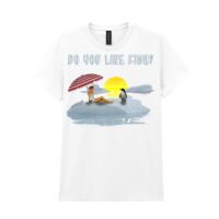 Heavy Cotton™ Women's Semi Fitted T-shirt Thumbnail