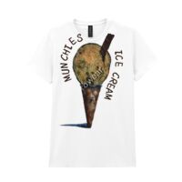 Heavy Cotton™ Women's Semi Fitted T-shirt Thumbnail