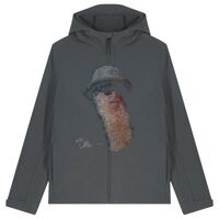 Stanley Discoverer hooded softshell (STJM158) Thumbnail