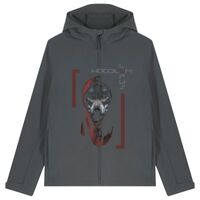Stanley Discoverer hooded softshell (STJM158) Thumbnail