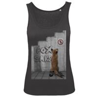 Organic - Womens Tank Thumbnail