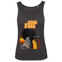 Organic - Womens Tank Thumbnail