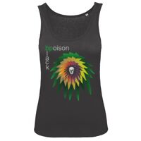 Organic - Womens Tank Thumbnail