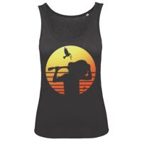 Organic - Womens Tank Thumbnail