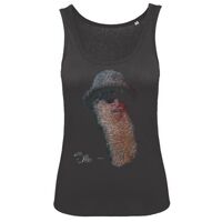 Organic - Womens Tank Thumbnail