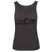 Organic - Womens Tank Thumbnail