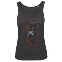 Organic - Womens Tank Thumbnail