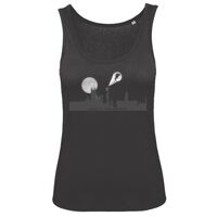 Organic - Womens Tank Thumbnail