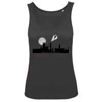 Organic - Womens Tank Thumbnail